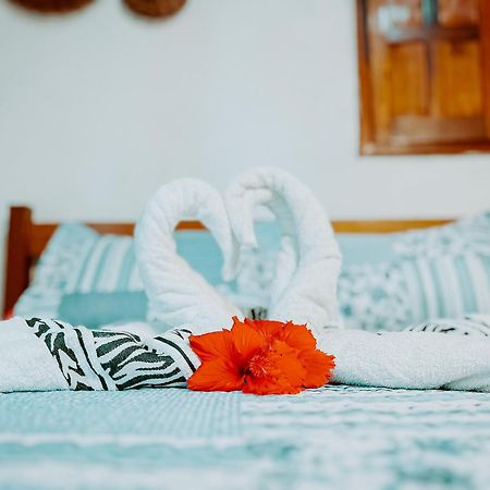 Guedes Residence Velha Boipeba Екстер'єр фото