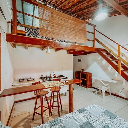 Guedes Residence Velha Boipeba Екстер'єр фото