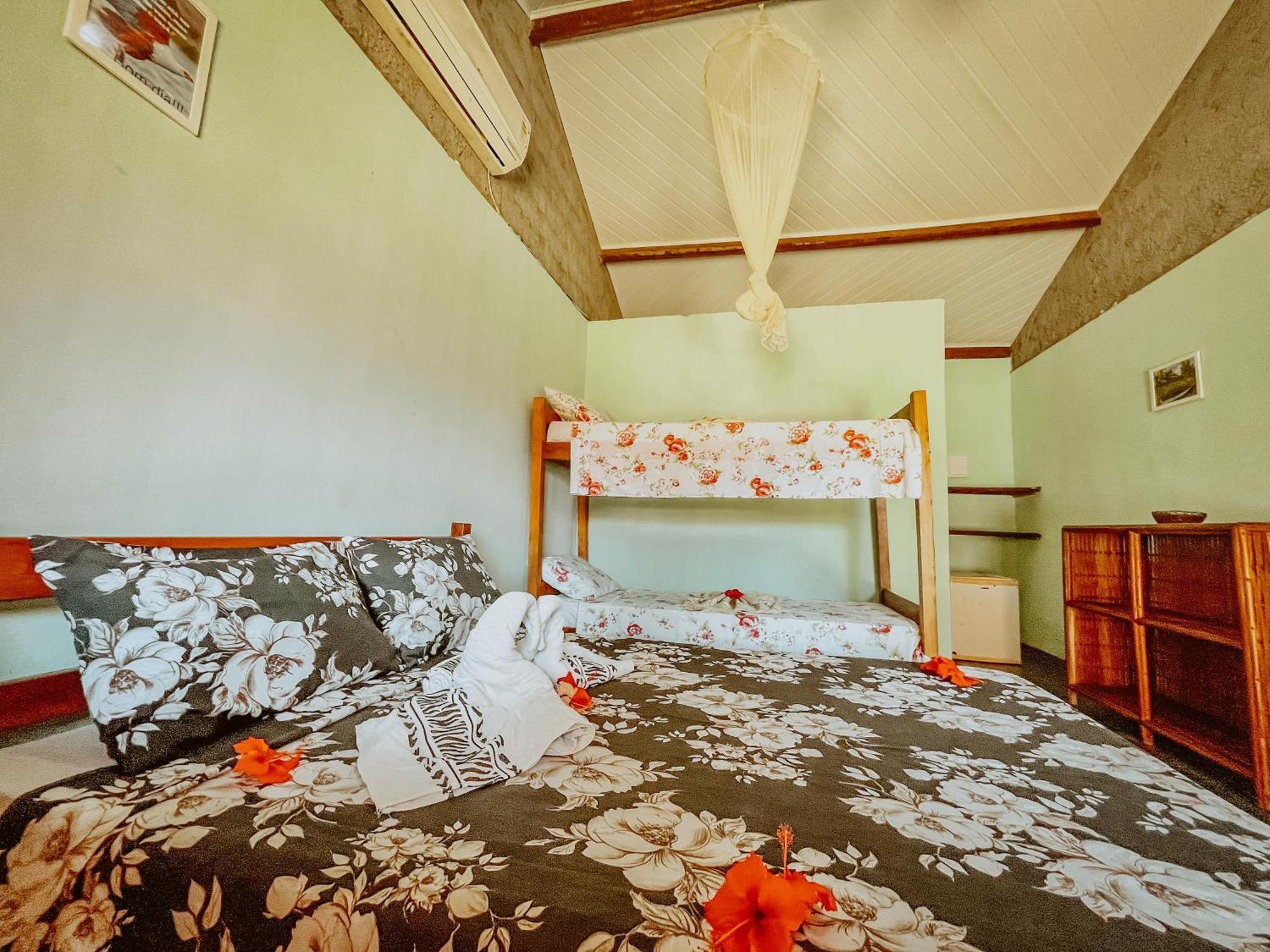 Guedes Residence Velha Boipeba Екстер'єр фото