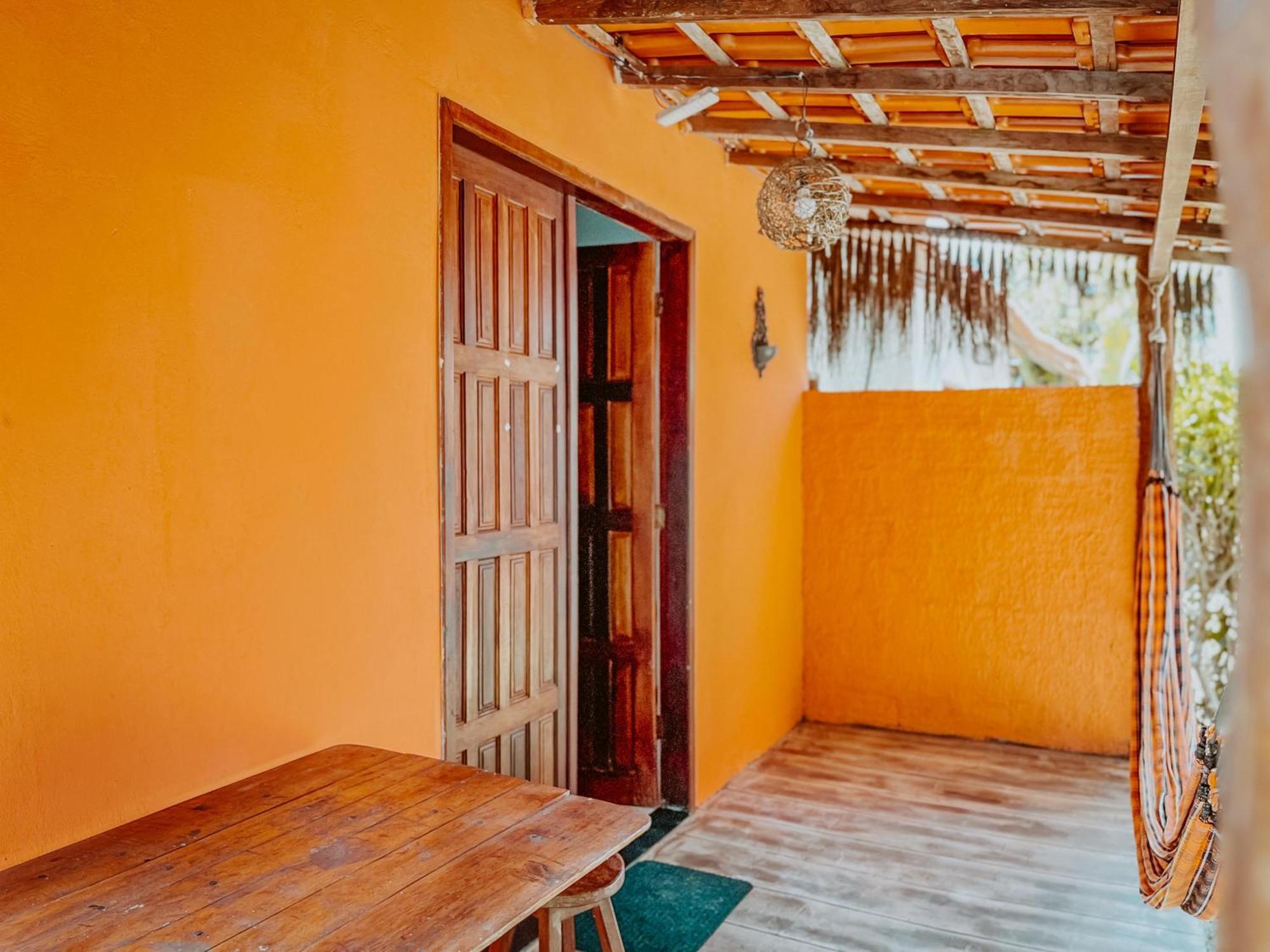 Guedes Residence Velha Boipeba Екстер'єр фото