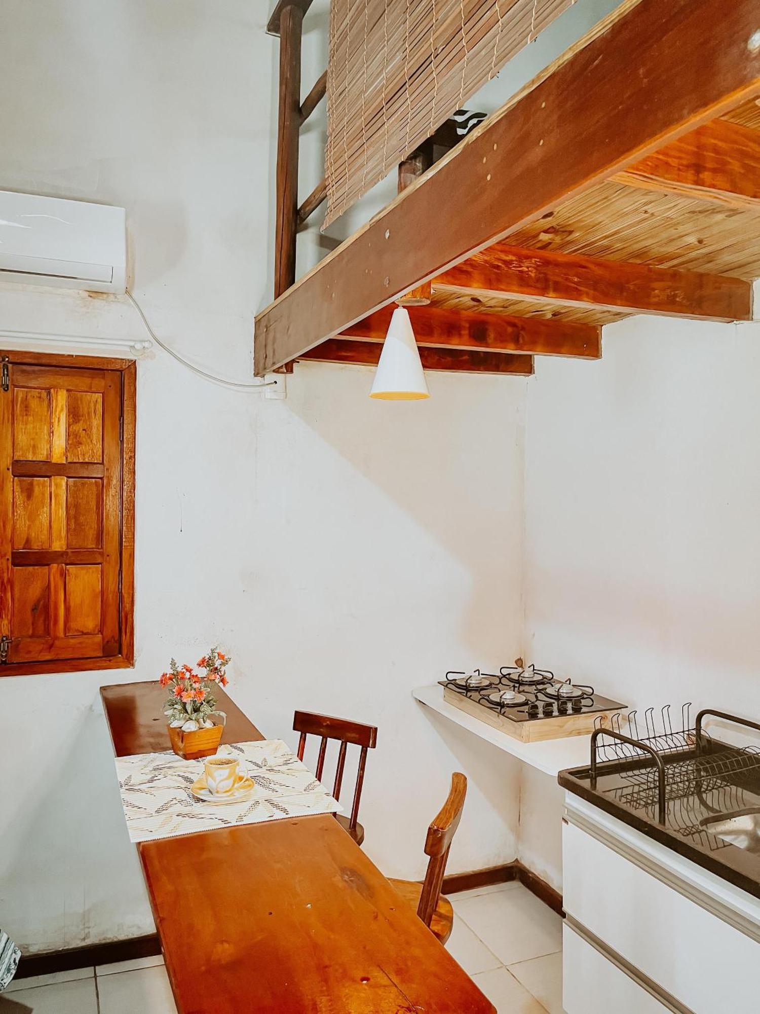 Guedes Residence Velha Boipeba Екстер'єр фото