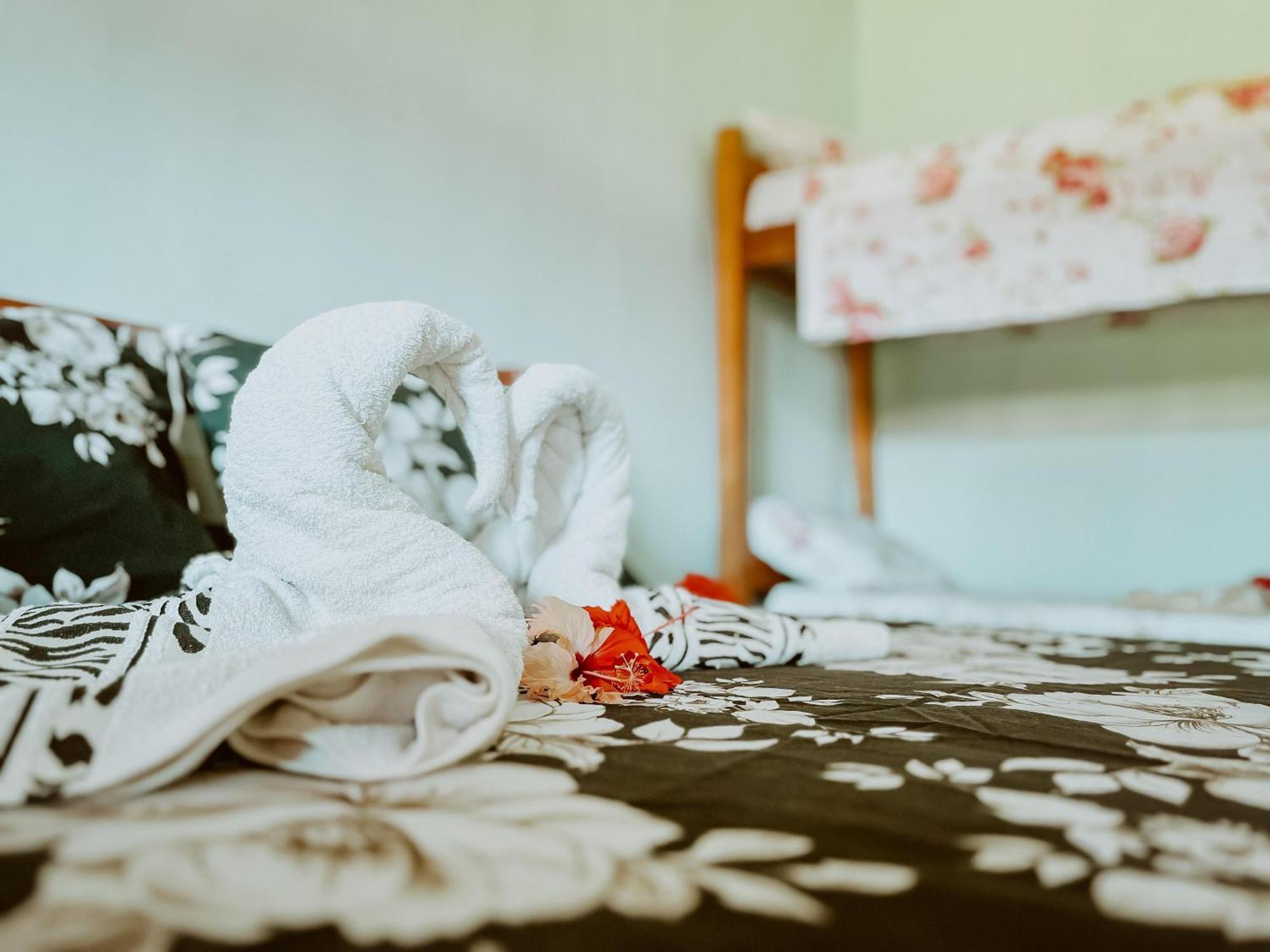 Guedes Residence Velha Boipeba Екстер'єр фото