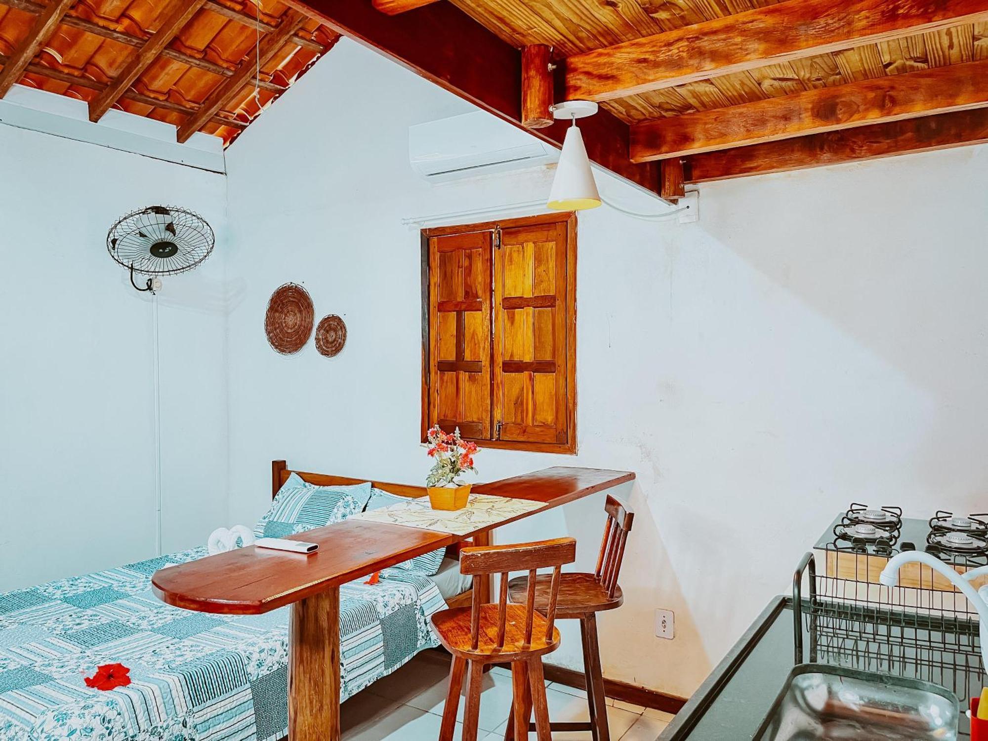 Guedes Residence Velha Boipeba Екстер'єр фото