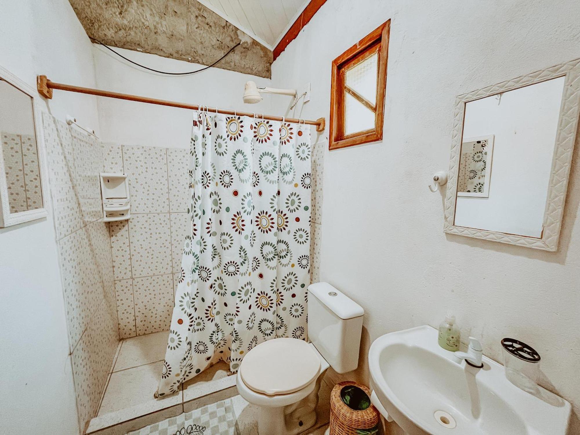Guedes Residence Velha Boipeba Екстер'єр фото