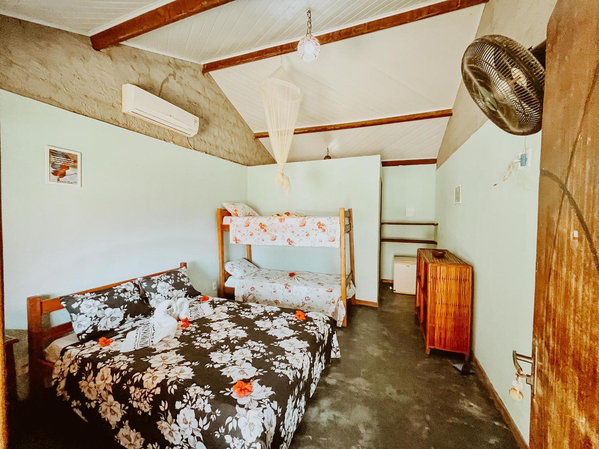 Guedes Residence Velha Boipeba Екстер'єр фото