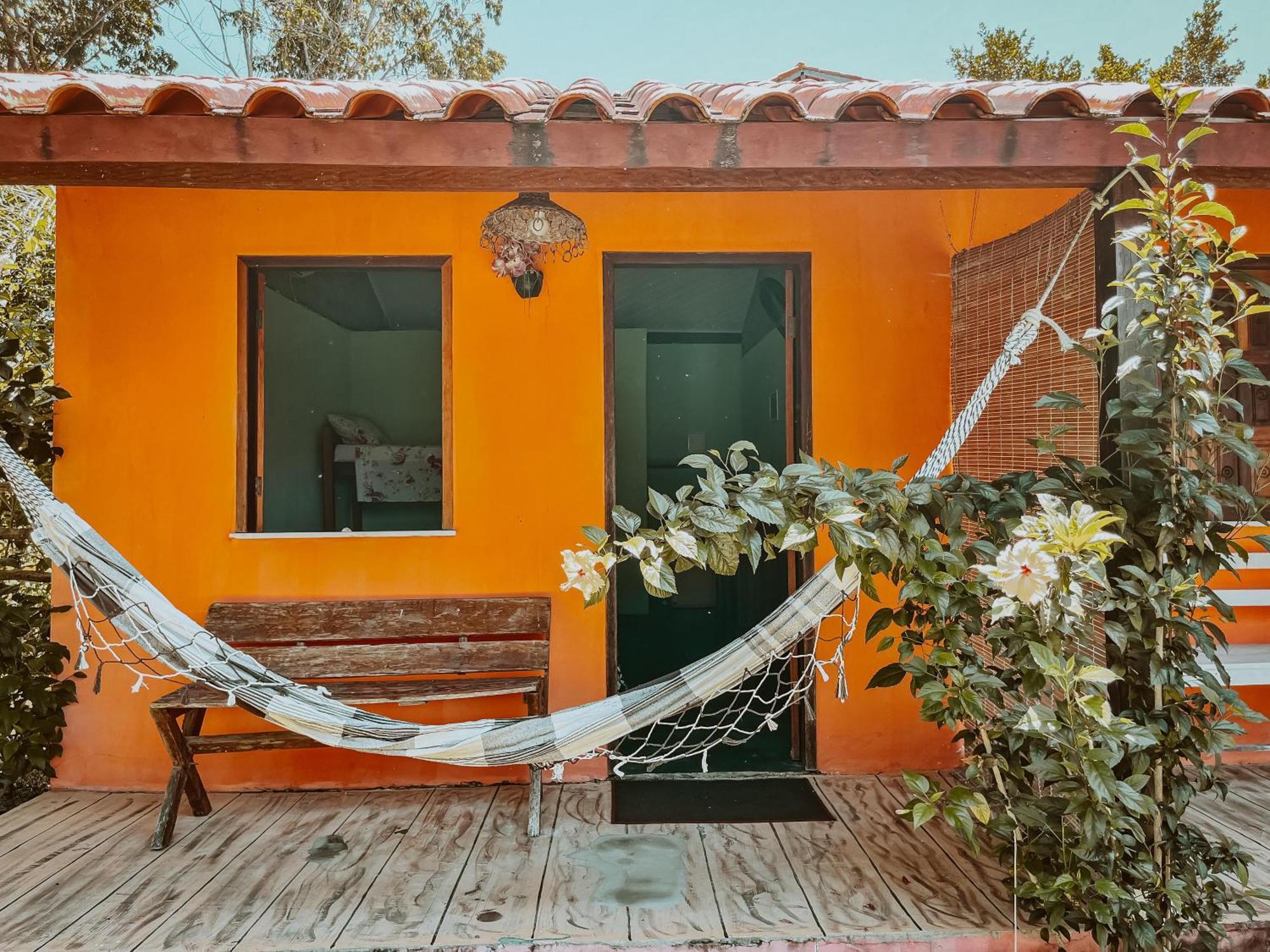 Guedes Residence Velha Boipeba Екстер'єр фото