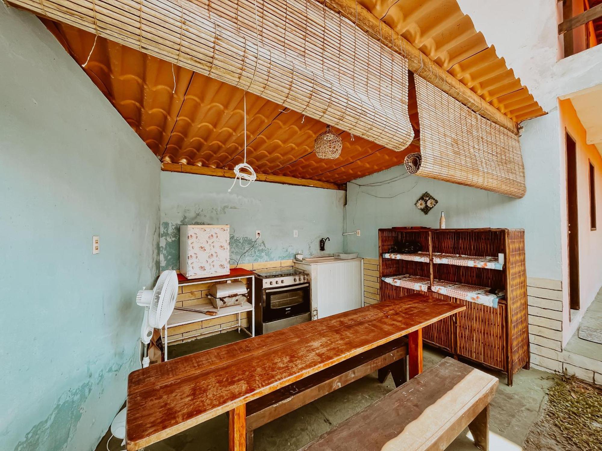 Guedes Residence Velha Boipeba Екстер'єр фото