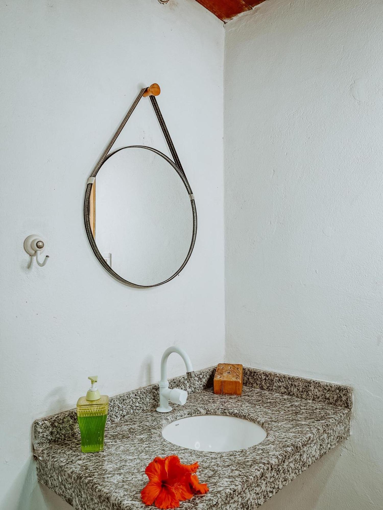 Guedes Residence Velha Boipeba Екстер'єр фото