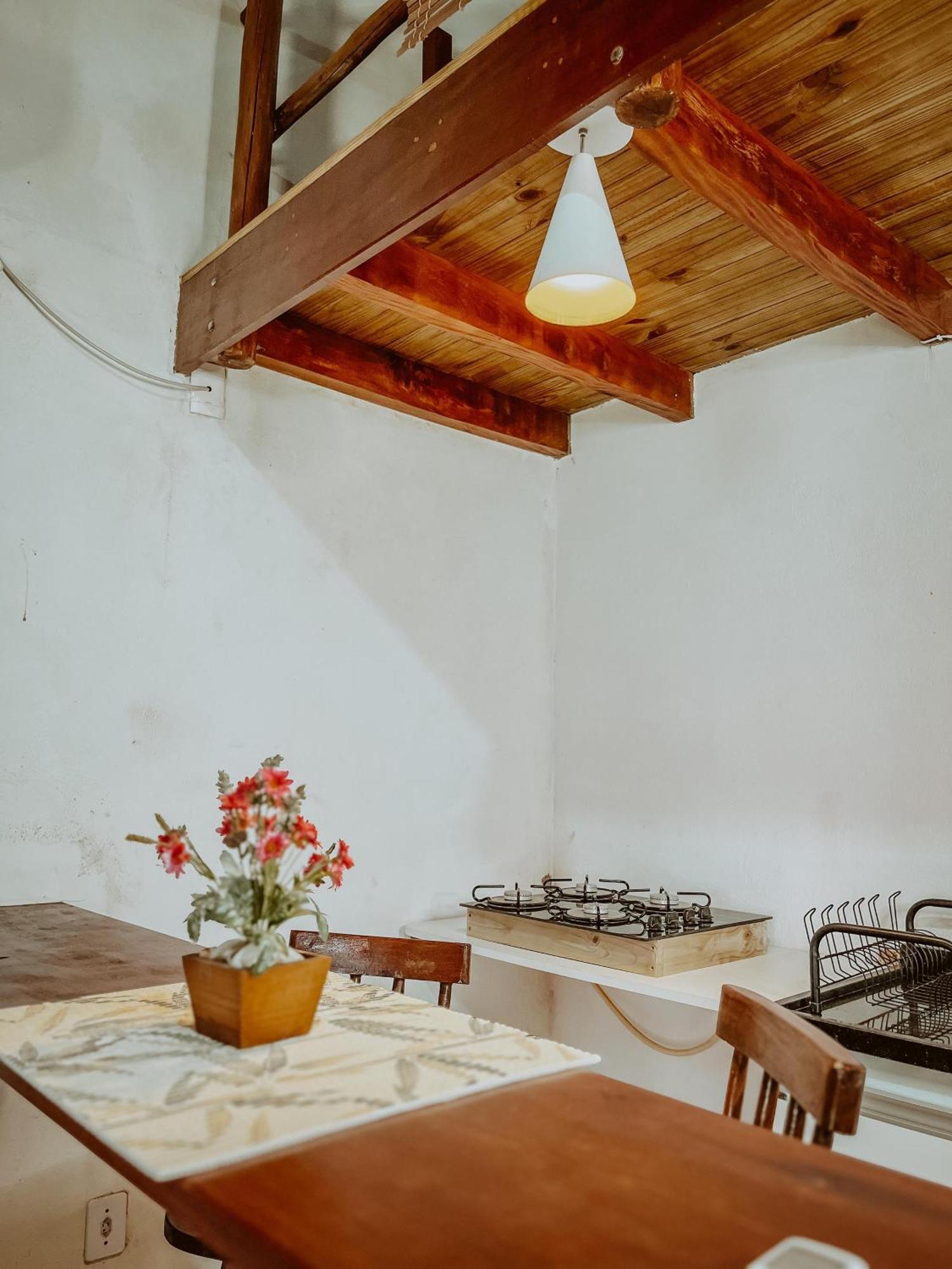 Guedes Residence Velha Boipeba Екстер'єр фото