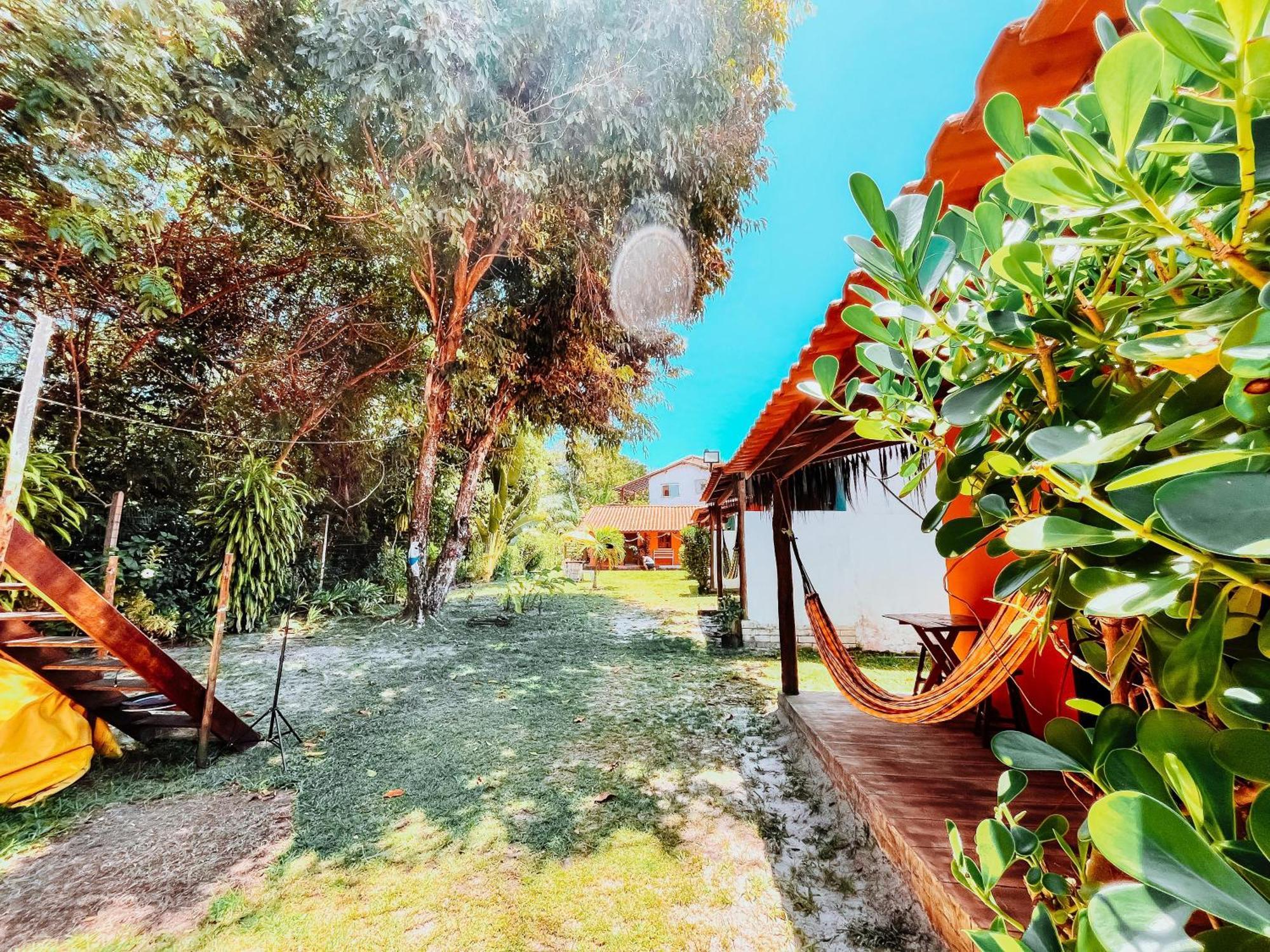 Guedes Residence Velha Boipeba Екстер'єр фото