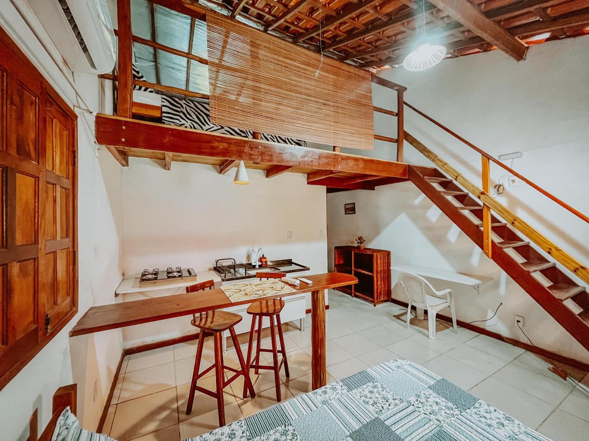 Guedes Residence Velha Boipeba Екстер'єр фото